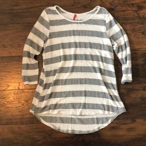 Maternity Sweater Large